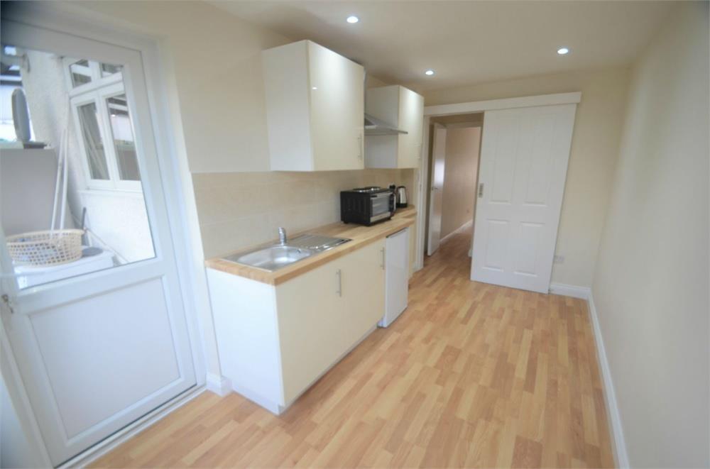 Delamere Gardens, Mill Hill